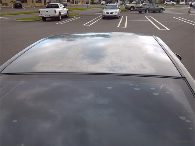 Nissan Altima 2002 photo 3