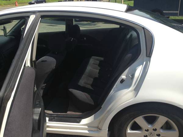 Nissan Altima Pickupslt Quad Cab SWB 4WD 4x4 Truck Sedan