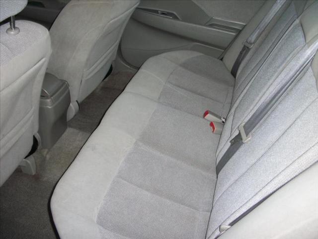Nissan Altima 2002 photo 2
