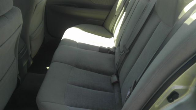 Nissan Altima 2002 photo 2