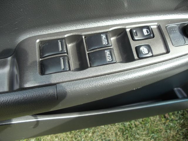 Nissan Altima 2002 photo 4
