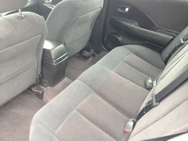 Nissan Altima 2002 photo 1