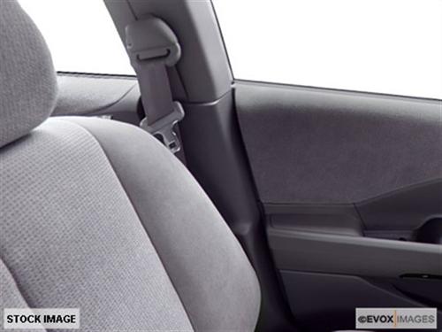 Nissan Altima 2002 photo 1