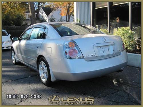Nissan Altima LT1 Crew Cab Other