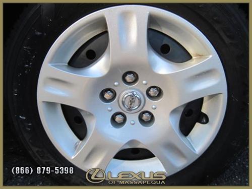 Nissan Altima 2002 photo 2