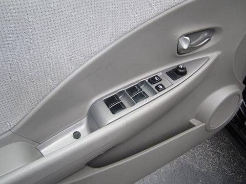 Nissan Altima Unknown Other