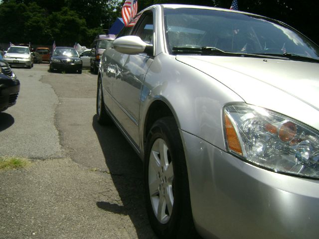 Nissan Altima 2002 photo 2