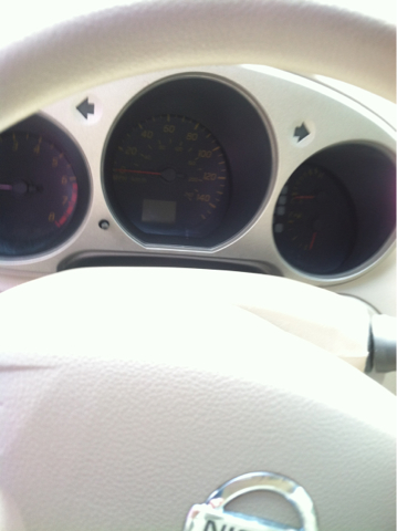 Nissan Altima 2002 photo 2