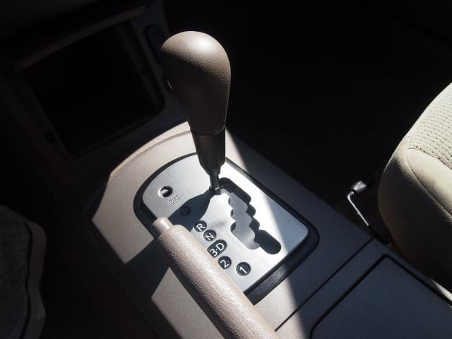 Nissan Altima Pickupslt Quad Cab SWB 4WD 4x4 Truck Sedan