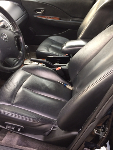 Nissan Altima 2003 photo 2