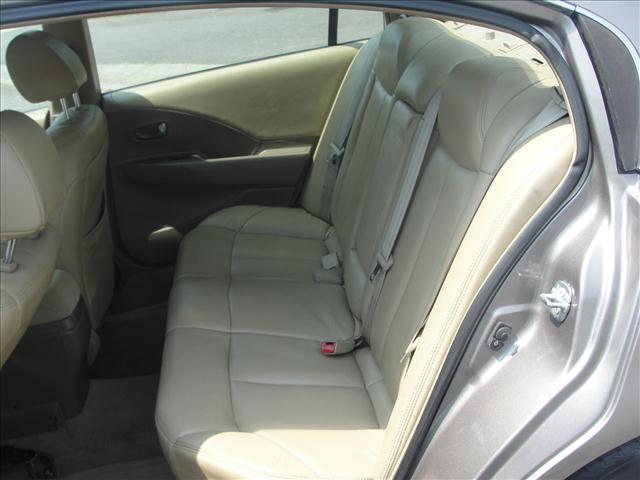 Nissan Altima 2003 photo 1