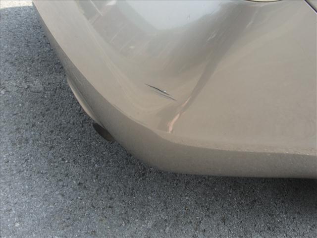 Nissan Altima 2003 photo 10