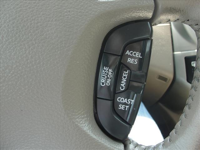 Nissan Altima 2003 photo 12