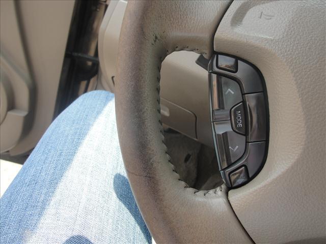 Nissan Altima 2003 photo 14