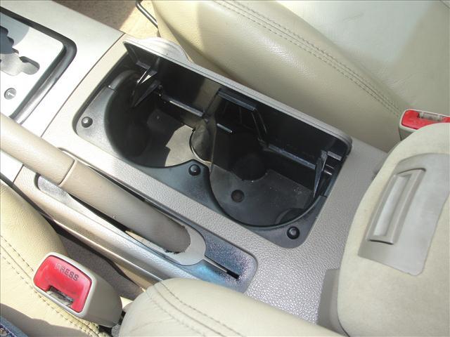 Nissan Altima 2003 photo 15