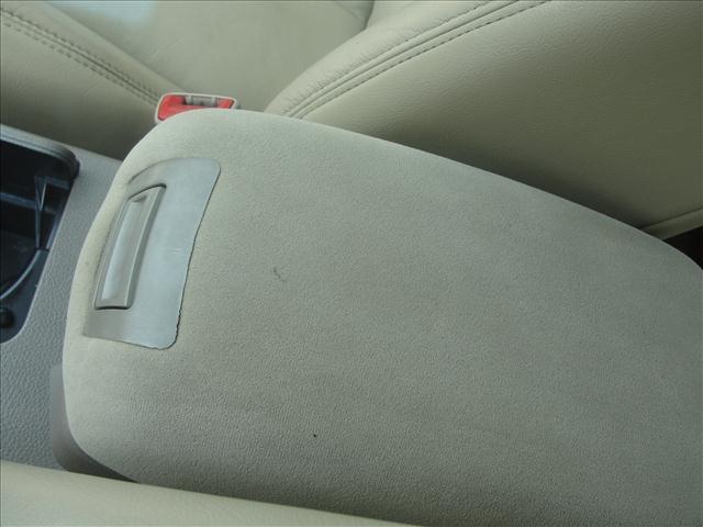 Nissan Altima 2003 photo 16