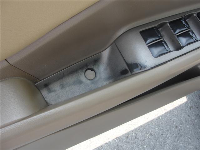 Nissan Altima 2003 photo 19