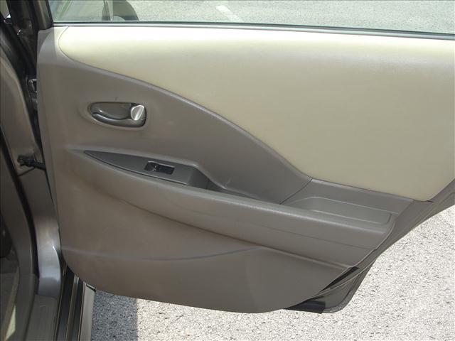 Nissan Altima 2003 photo 2