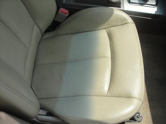 Nissan Altima 2003 photo 22