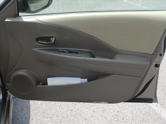 Nissan Altima 2003 photo 24