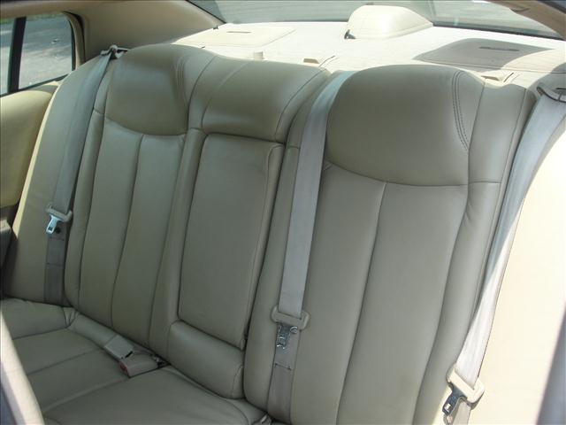 Nissan Altima 2003 photo 27