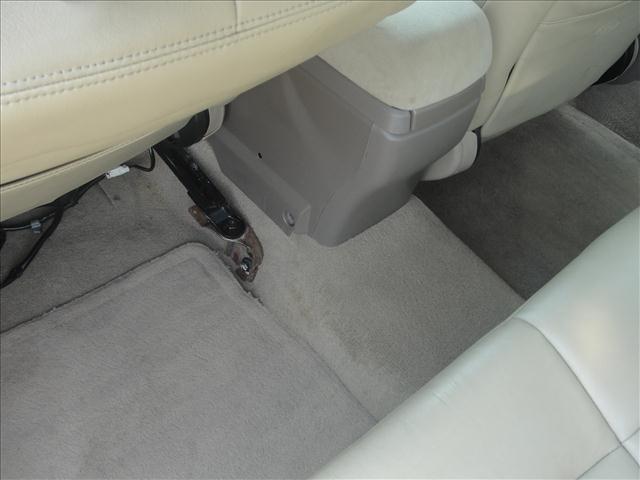 Nissan Altima 2003 photo 28