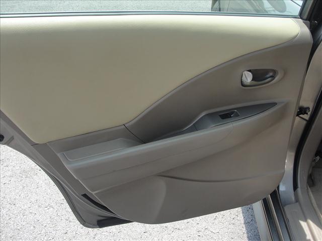 Nissan Altima 2003 photo 29
