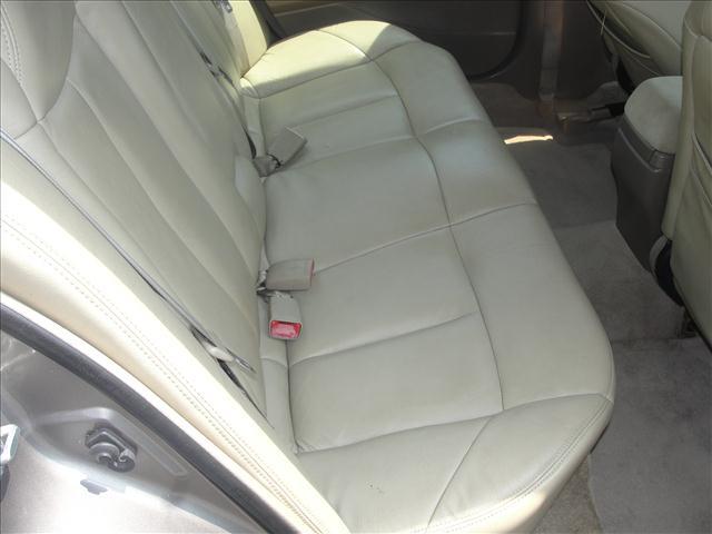 Nissan Altima 2003 photo 3