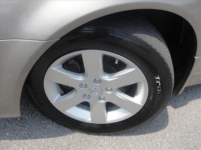 Nissan Altima 2003 photo 31