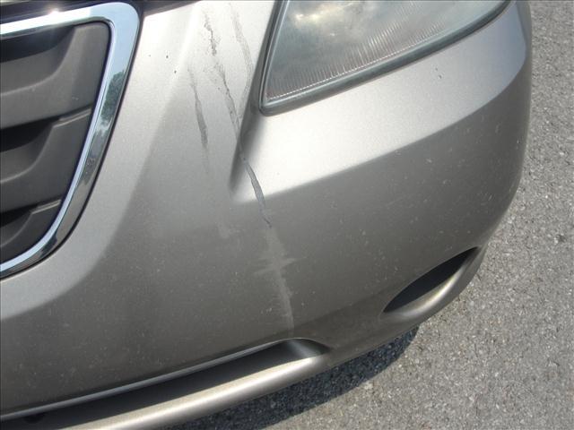 Nissan Altima 2003 photo 32