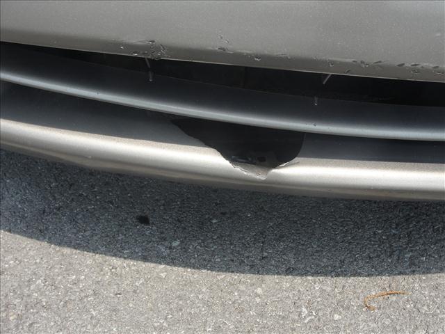 Nissan Altima 2003 photo 36