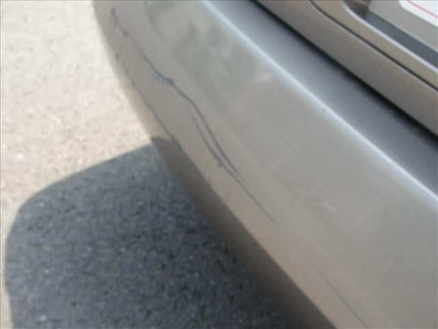 Nissan Altima 2003 photo 38