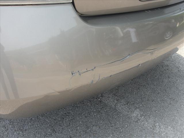 Nissan Altima 2003 photo 4