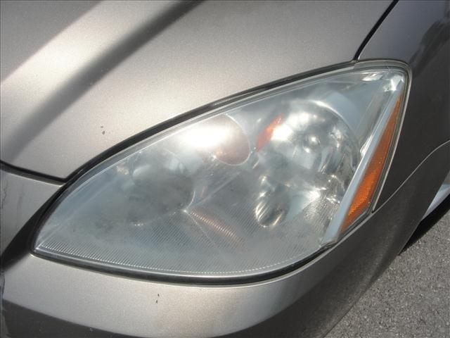 Nissan Altima 2003 photo 45