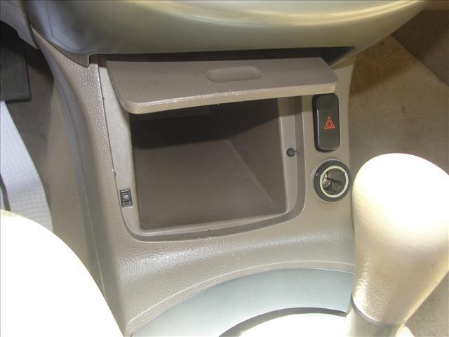 Nissan Altima 2003 photo 48