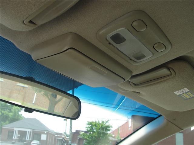 Nissan Altima 2003 photo 5