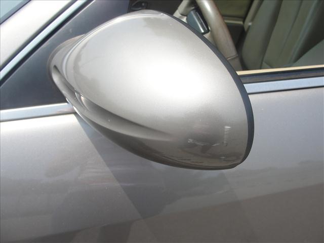 Nissan Altima 2003 photo 6