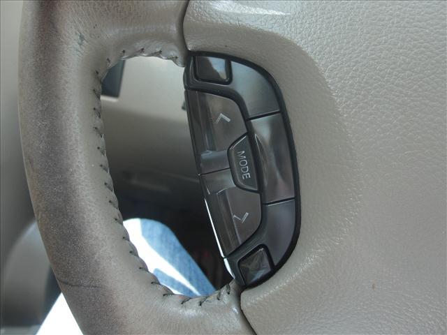 Nissan Altima 2003 photo 7