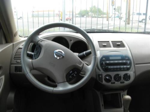 Nissan Altima Unknown Other