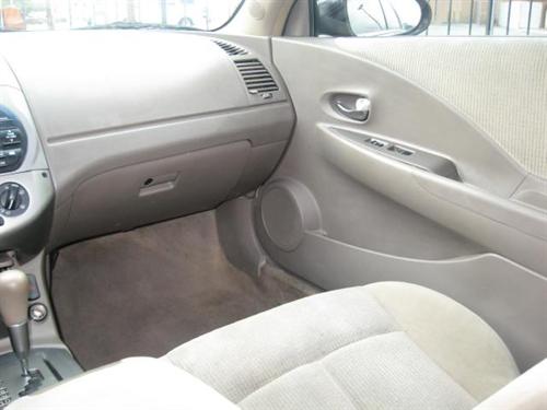 Nissan Altima 2003 photo 1