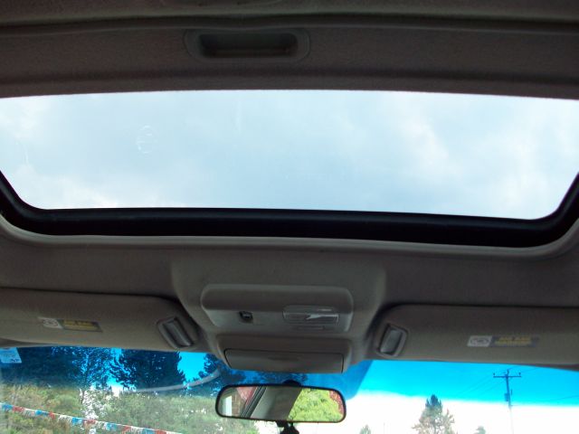 Nissan Altima 2003 photo 3