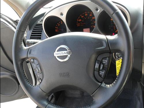 Nissan Altima Unknown Other