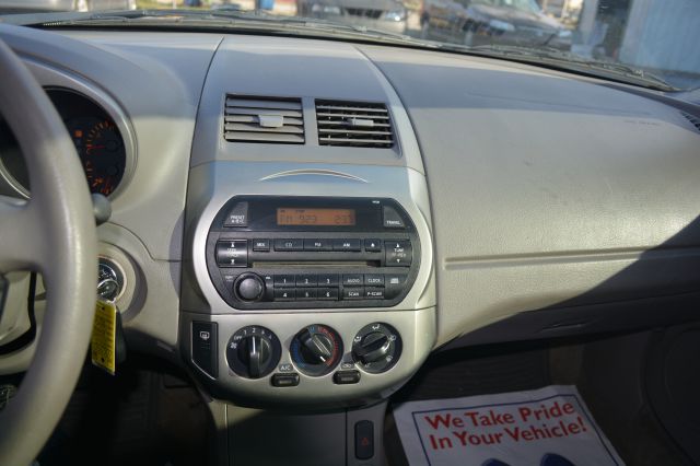 Nissan Altima 2003 photo 1