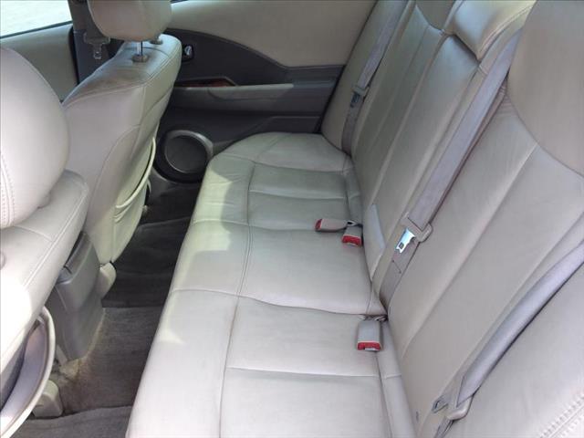 Nissan Altima 2003 photo 1