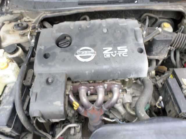 Nissan Altima 2003 photo 4