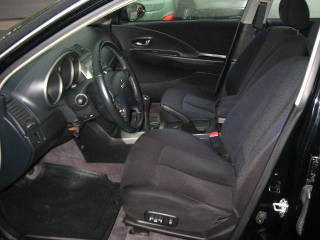 Nissan Altima 2003 photo 2