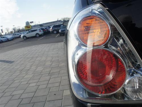 Nissan Altima 2003 photo 1