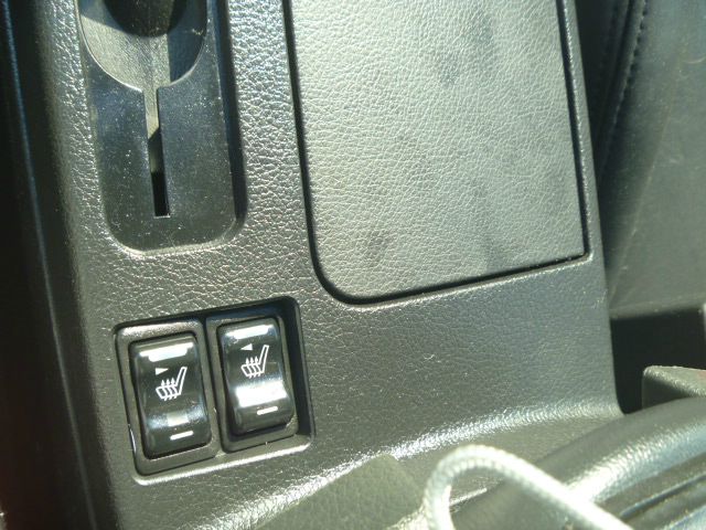 Nissan Altima 2003 photo 9