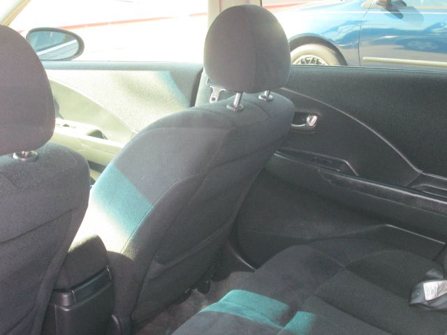 Nissan Altima 2003 photo 3