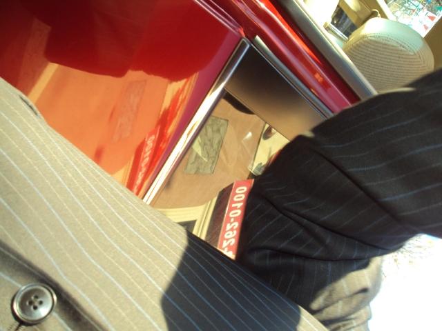 Nissan Altima 2003 photo 2